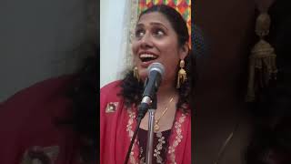 Deep Kamal Ladies Sangeet UK (ਮੇਰੀ ਸੱਸ ਨੇ ਚੁੰਈ ਨੂੰ ਲੱਤ ਮਾਰੀ)