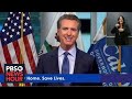 WATCH LIVE: California Governor Gavin Newsom gives coronavirus update -- April 17, 2020