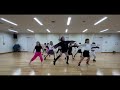 r.d.k asaka jr【第18回 dance dance dance 2023】