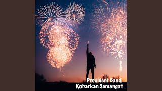 Kobarkan Semangat