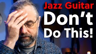 Jazz Beginner - 5 Myths That Waste Your Time