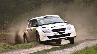 Waldviertel Rally 2014 [HD]