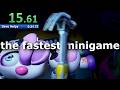 Fixing Helpy in 22.4 seconds