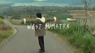 Brian Rahmattio - West Sumatra ( Music Video )