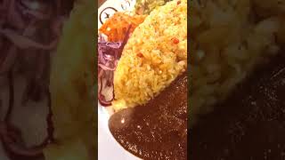 明日、カレーが食べたくなる動画♥