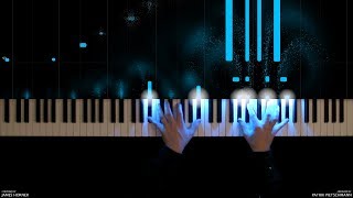 Avatar - Main Theme (Piano Version)