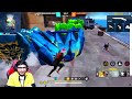 smooth444 or new legend 💀❓ ng guild test live _nonstopgaming free fire live 2k_4k_60fps