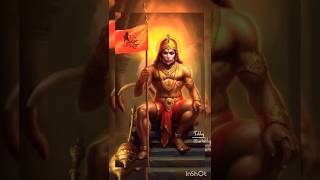 bajhrang baan #song 🌸jai hanuman🌸#jai sita ram 🙏🙏#jai shree ram #shortsfeed #ytshortsindia