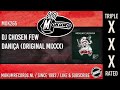 DJ Chosen Few - Daniça (Original Mixxx Remastered)