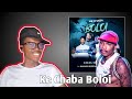 Ke Chaba Boloi| Dj Call Me, Shebeshxt & Naqua SA ft Makhadzi & Natiey Lepaka REACTION| BadBopape 