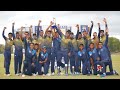 wi under 19 cricketers lose to sri lanka