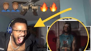 Let’s React To 4 Songs From Montana of 300 \u0026 No Fatigue “TOP FLOW” Album!