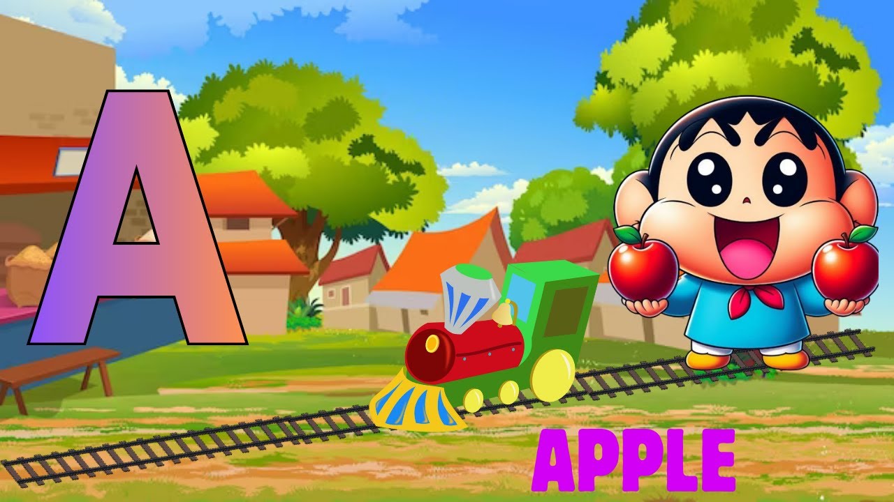Abc Phonic Song Toddler Learning Video Songs Abc Phonics Songs Abc Phonic Song Toddler Learning Video Songs Abc Phonics Songs