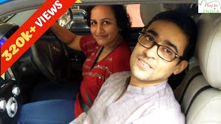 One and half years driving an electric car - 2015 Mahindra e2o