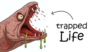Why It Sucks to Be Born as a Lungfish