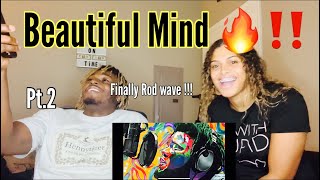 Rod Wave - Yungen ft. Jack Harlow (OfficialAudio) *Reaction Video