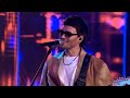 BEMY & Zach Day - Honeymoon Phase & Uptown Girl | Mister Supranational 2025
