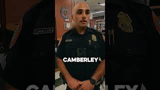 Record In Public Building? Officer Threatens Removal! 🔥 #firstamendment #auditthepolice #copwatch