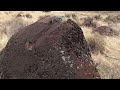 huge boulders transported by a megaflood in southern idaho a geologist s tour