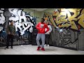 Meek Mill ft. Drake - Going Bad (OFFICIAL DANCE VIDEO)