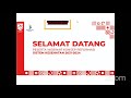 webinar konsep reformasi sistem kesehatan 2021 2024