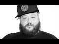 Action Bronson - Mr. 2 Face ft. Jah Tiger & Meyhem Lauren