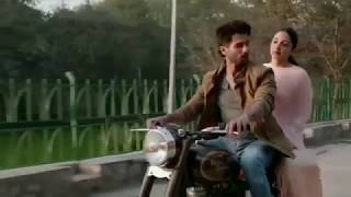 Kabir Singh | Romantic Scenes | HD | Shahid Kapoor Arrogant Look |kiara advani | HUTV 🔥🔥🔥