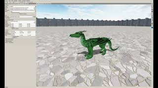 Dither Shadows