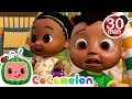 Itsy Bitsy Baby | Cody Time | Kids Learn! | Nursery Rhymes | Sing Along