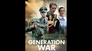 Generation War: The Cutting Edge WW2 Series That Showcased The Other Side