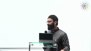 The Courage to Be Alone: Ibrahim's Legacy | Jumu'ah Khutbah | Dr. Asif Hirani