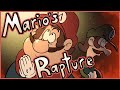 Mario's Rapture (Vinesauce Fanimation)