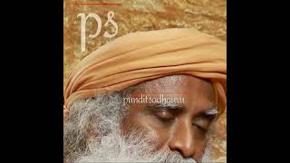 Only a fool will try to forget the unpleasant experience#PunditSadhguru #sadhguru #shorts