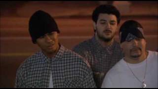 Arrested Development - The Hot Cops Gang