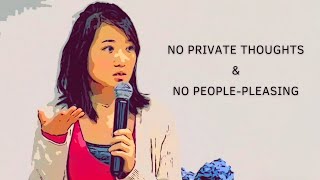 No Private Thoughts, No People-Pleasing | Frances Xu | Take Me Home Documentary