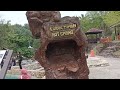 keindahan Air terjun lubuk timah di simpang pulai ipoh