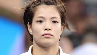 柔道・阿部詩、昨夏パリ五輪以来の復帰戦でオール一本勝ちＶ　まさかの敗戦で号泣から約半年…ＧＳバクー大会