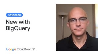 What's new with BigQuery