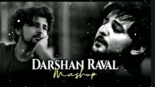 Darshan Raval's Mind-Blowing 2023 Mashup: Lofi Song Slowed+Reverb