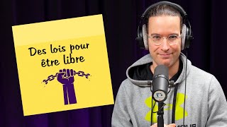 Des lois pour être libre | POST-IT | Deutéronome 28.15 [S2E184]