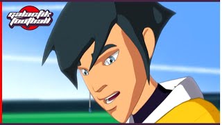 ⚽ Galactik Football ⚽ Doubts Within | 95' Compilation