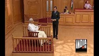 Aap Ki Adalat - Ashok Singhal, Part 2