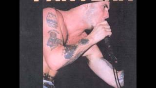12)PANTERA  LIVE 92' -Cowboys From Hell -The Hell With It