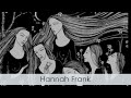 Hannah Frank & Arran | Arran Art Heritage Trail