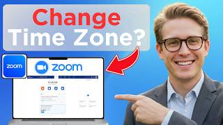 How To Change Time Zone In Zoom (Tested)