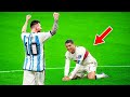 10 Times Messi EMBARRASSED His Opponents