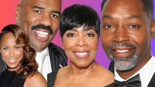 Steve Harvey friend used Shirley Strawberry Marriage to Scam $750,000 out of 25 Women in RICO CASE