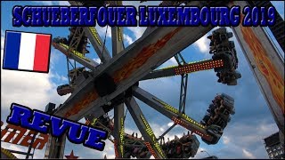 Revue Schueberfouer Luxembourg 2019