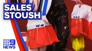 Retail critics concerned with extended shop trading hours | Nine News Australia