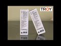 troy t4 tij printer for small box